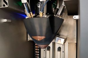 meltio-m450-printhead