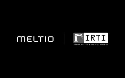 IRTI Robotics as Meltio’s Official Sales Partner