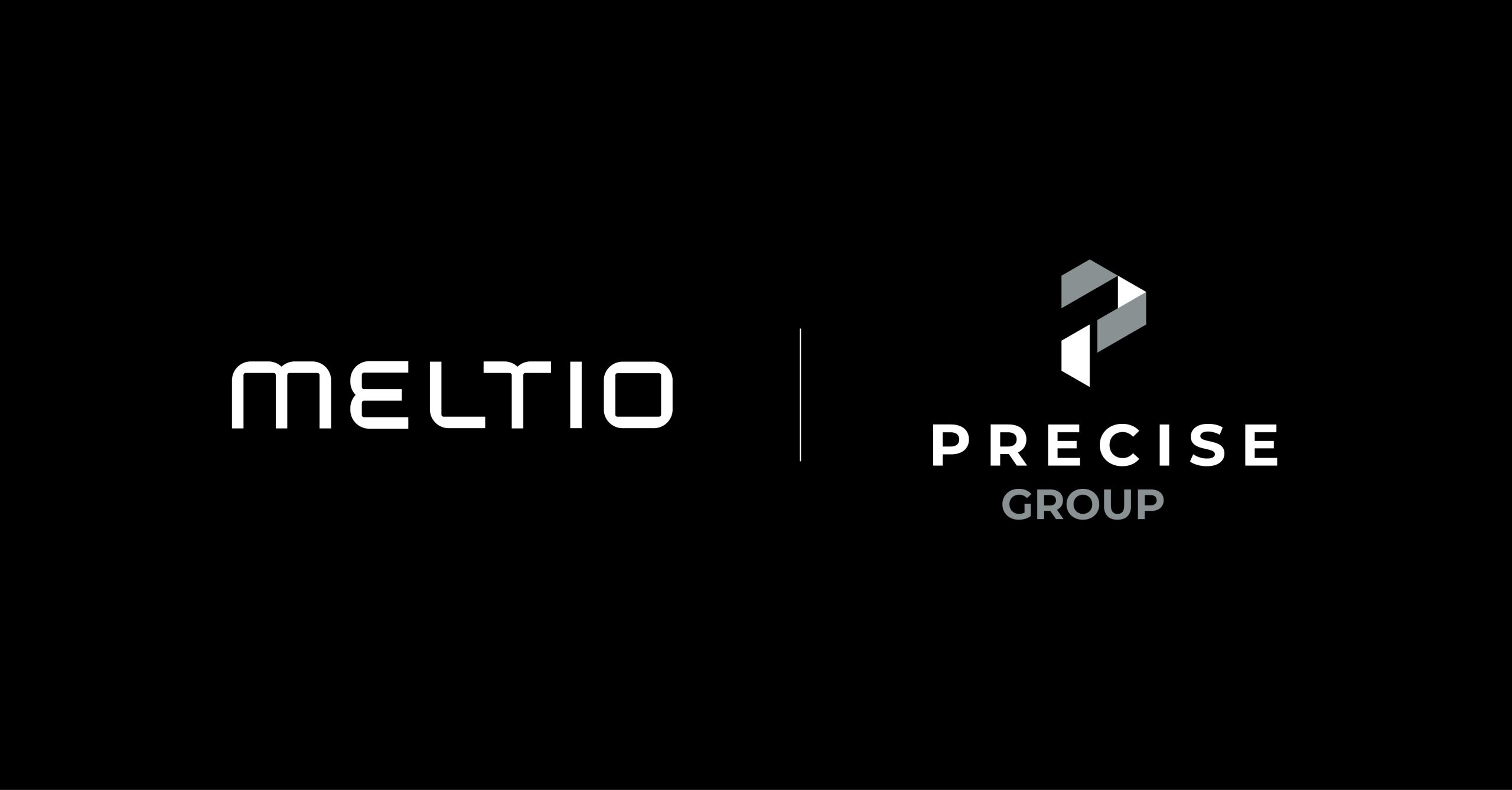 meltio-precisegroup-partnership