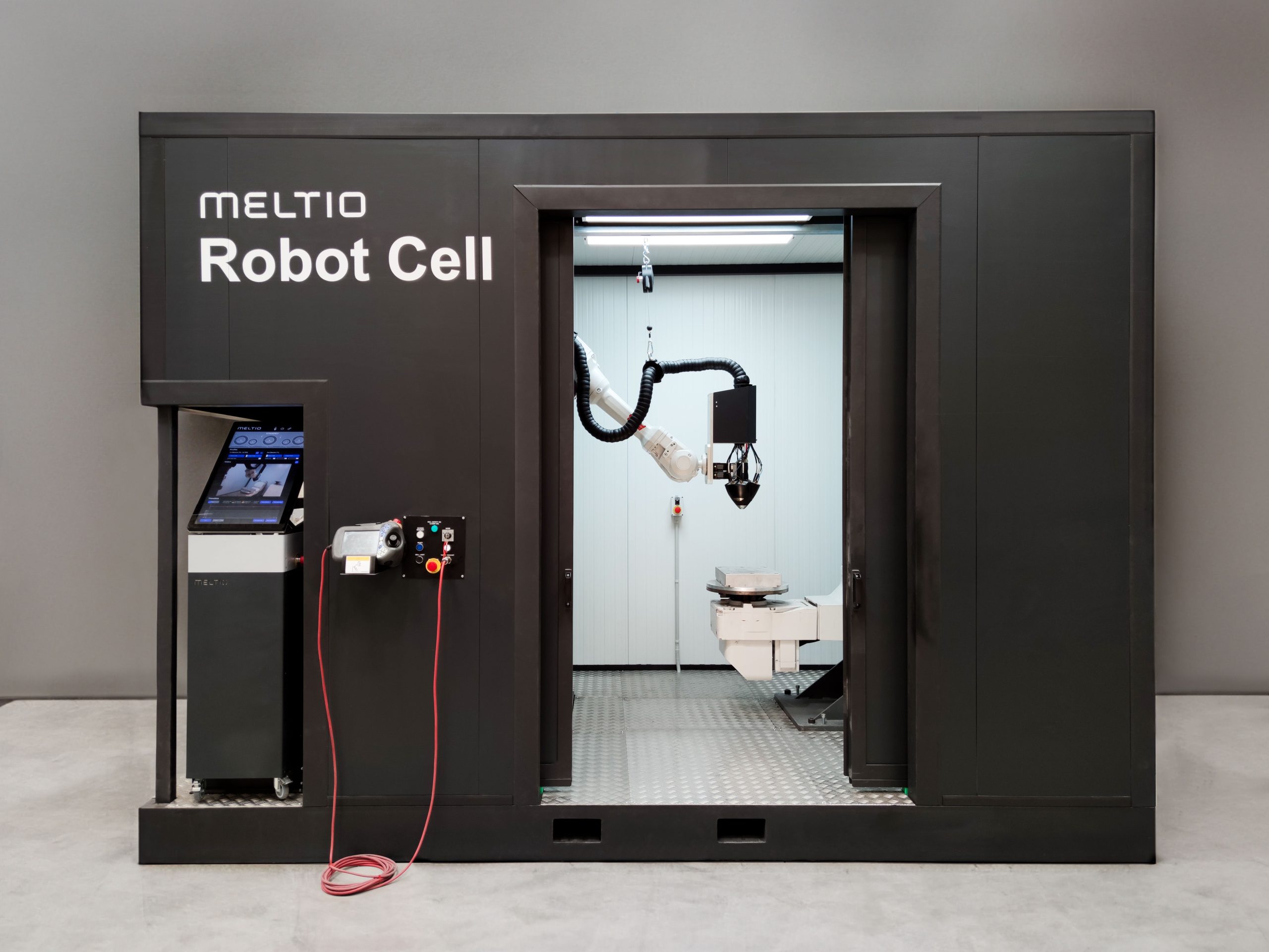 meltio-robot-cell