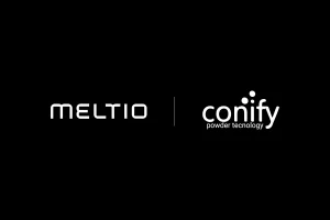 Meltio | Conify