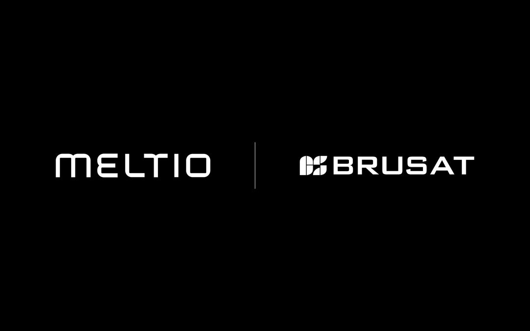 Brusat as Meltio’s Official Sales Partner