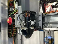 meltio-snowbird-integration