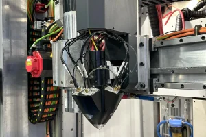 meltio-snowbird-integration