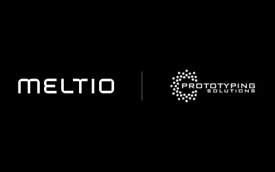 Prototyping Solutions as Meltio’s Official Sales Partner