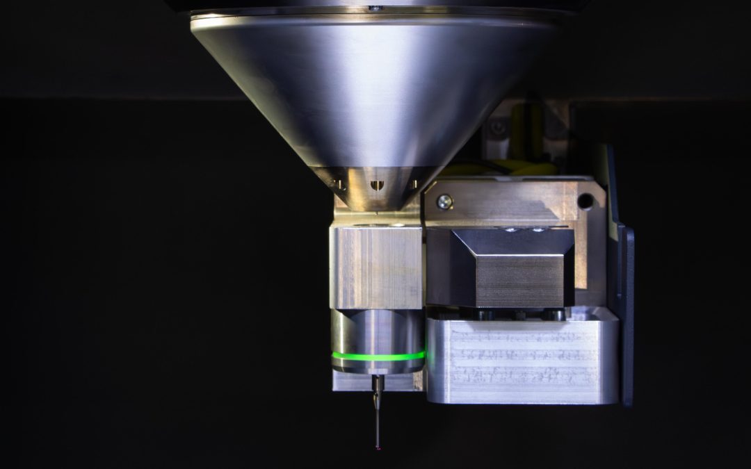 The next step towards industrial production using metal 3D printing: Meltio M600