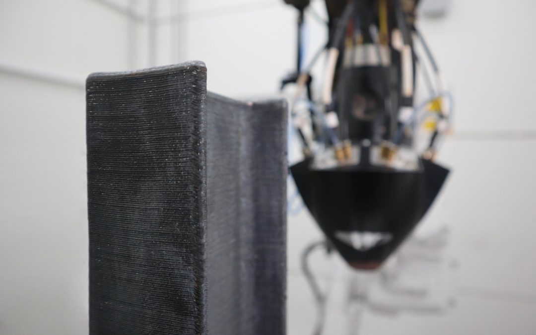 From Factory Floor to New Markets: Metal 3D Printing Modernizing Manufacturing