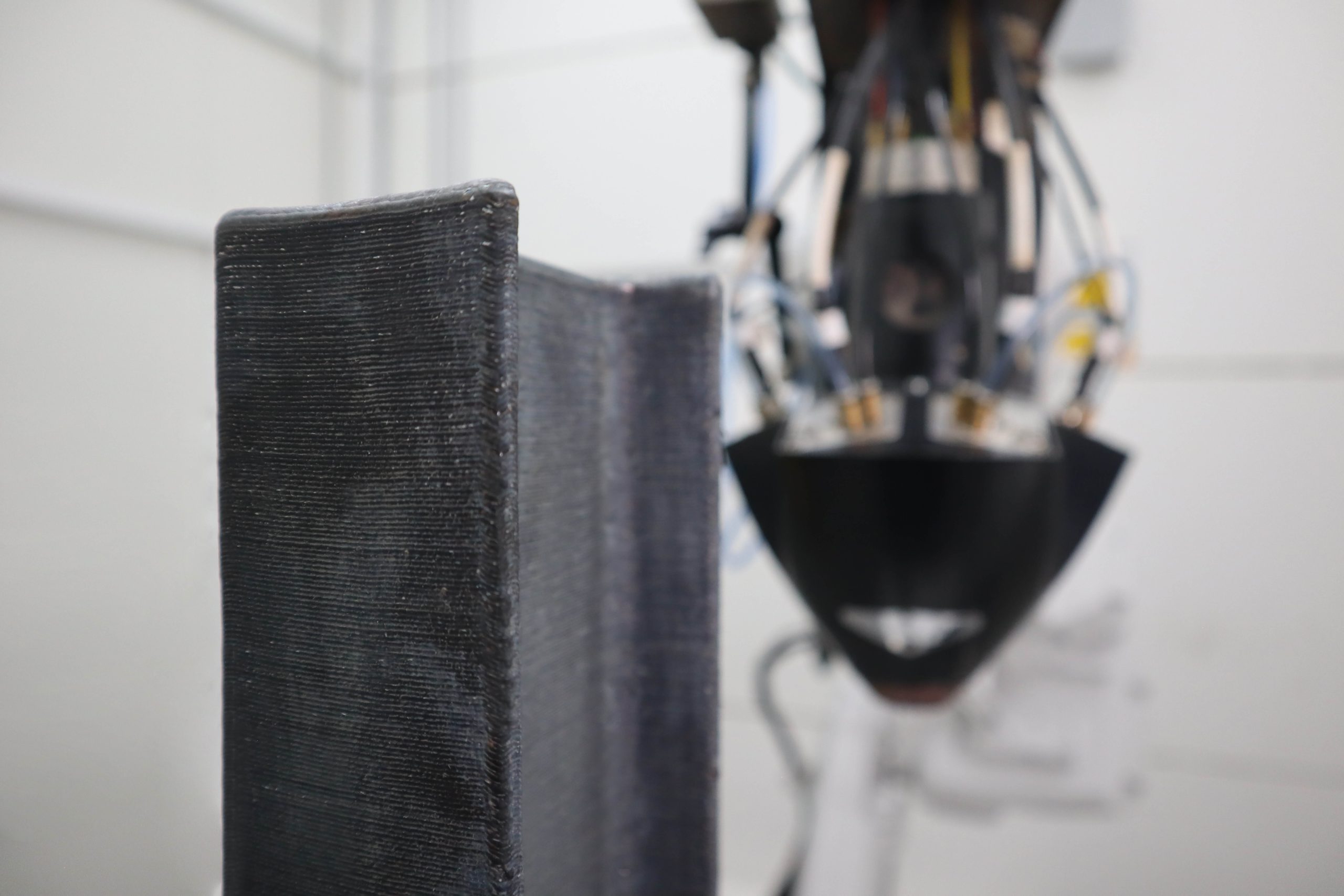 From factory floor to new markets: Metal 3D printing modernizing ...