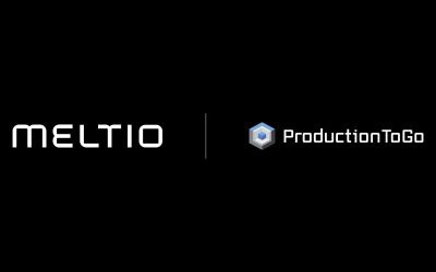 ProductionToGo as Meltio’s Official Sales Partner