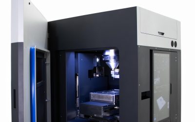 Webinar – Meltio M600 turns one: 365 days disrupting the metal AM industry-r