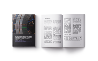 Whitepaper – Microstructural and hardness characterization-n