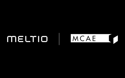 MCAE Systems as Meltio’s Official Sales Partner