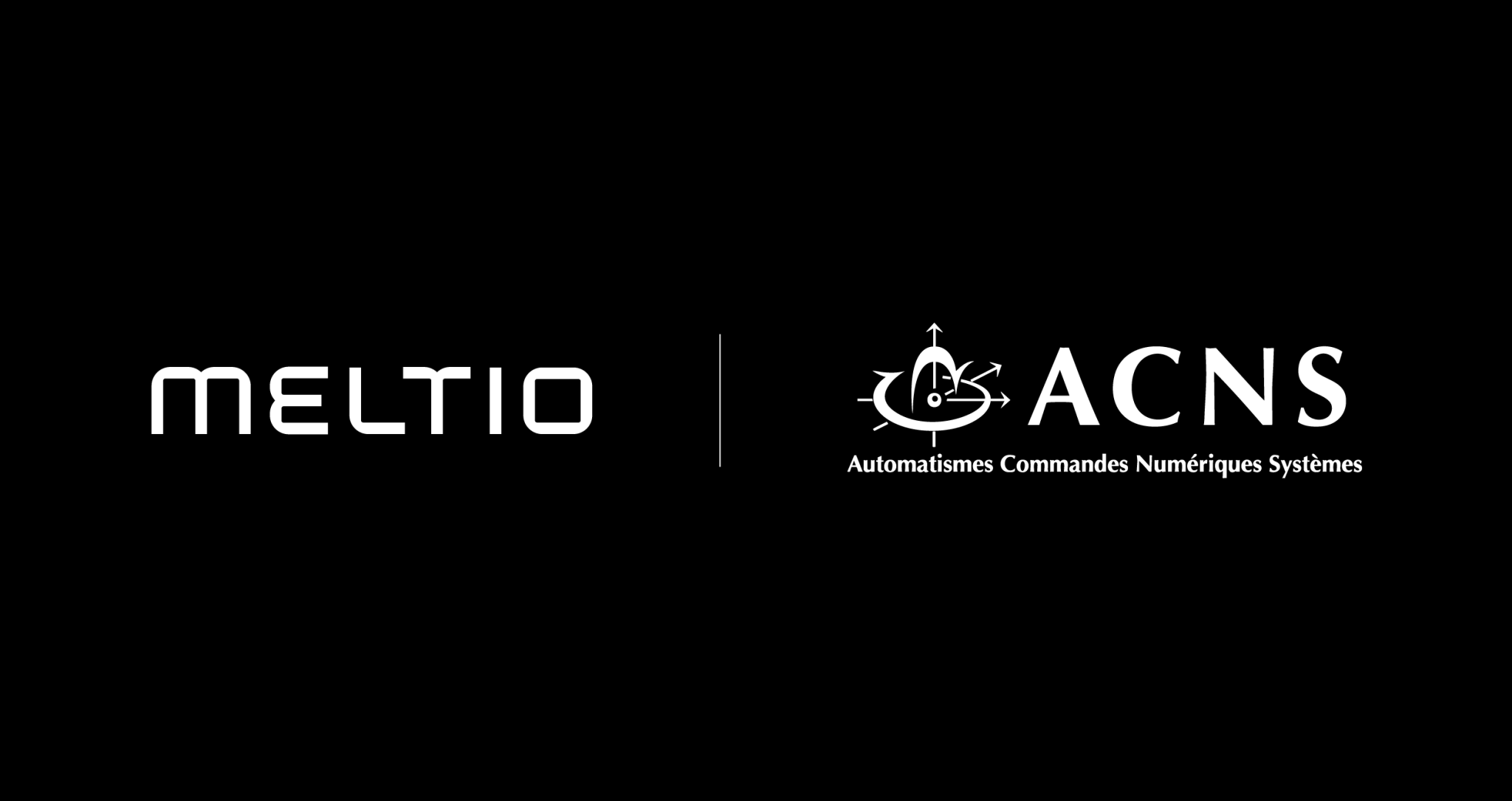 ACNS as Meltio's Official Integrator - Meltio