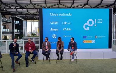 Nace Ecosistema GO, un nuevo consorcio para ayudar a las industrias de España a acelerar la adopción de la fabricación aditiva