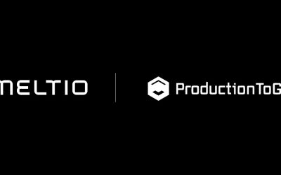 ProductionToGo Benelux as Meltio’s official sales partner