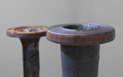 Achieving a 300mm reliable diffuser no one could replace
