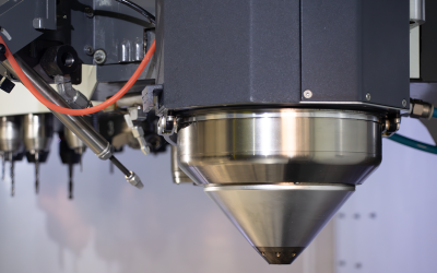 Meltio and Phillips Corporation collaborate to advance Hybrid CNC technology for defense industry