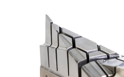 Working with tool steels in additive manufacturing