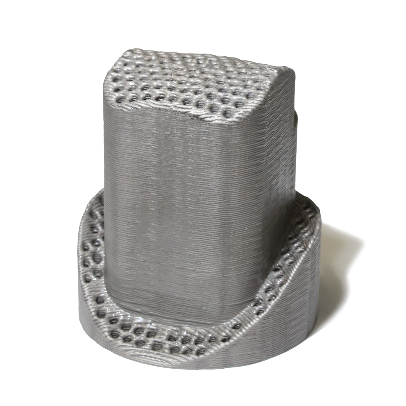 anti-cavitation