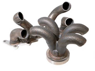 High-Performance-Exhaust-Header