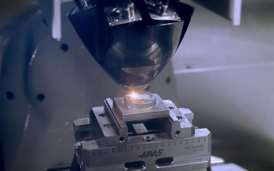 Hybrid CNC Parts Expands Additive Manufacturing Capabilities with Phillips Additive Hybrid Systems