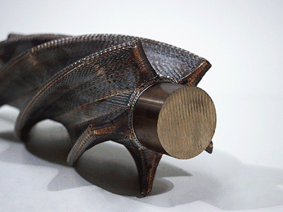 female-screw-compressor