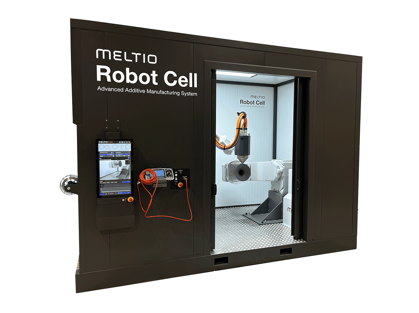 meltio-robot-cell-blue-engine