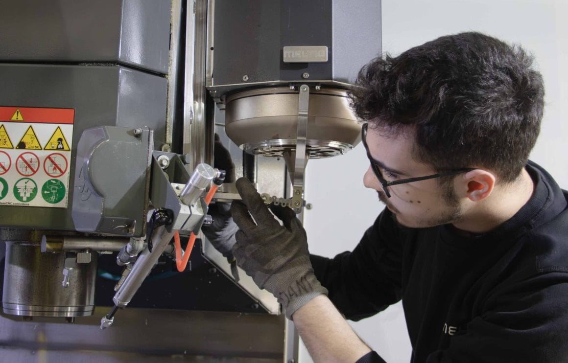 Meltio_support_technician