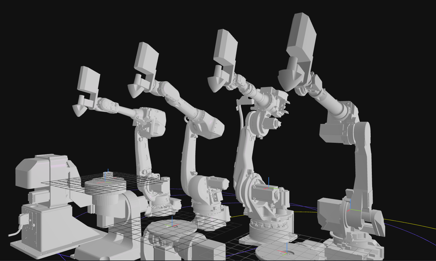 meltio-space-landing