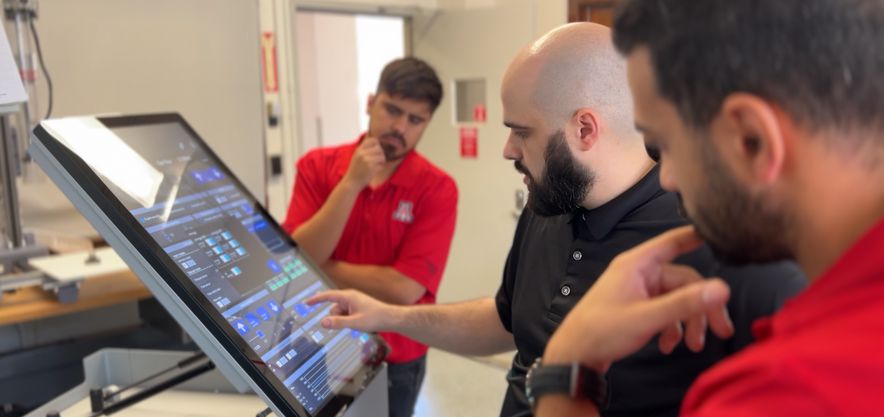 phillips-corp-university-arizona-meltio