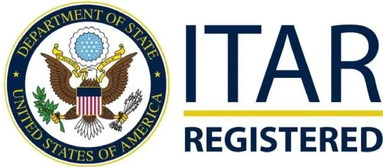 itar-registered