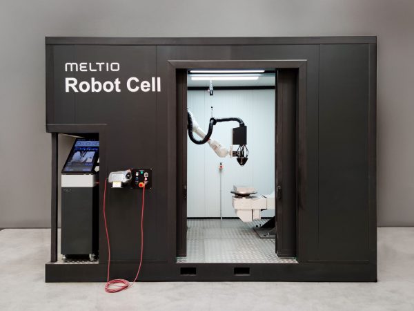 meltio-robot-cell-front