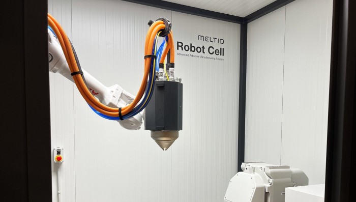 meltio-robot-cell-arm