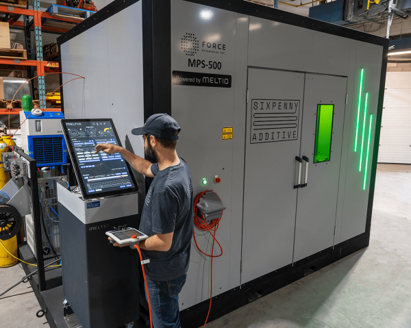 Sixpenny-meltio-cell