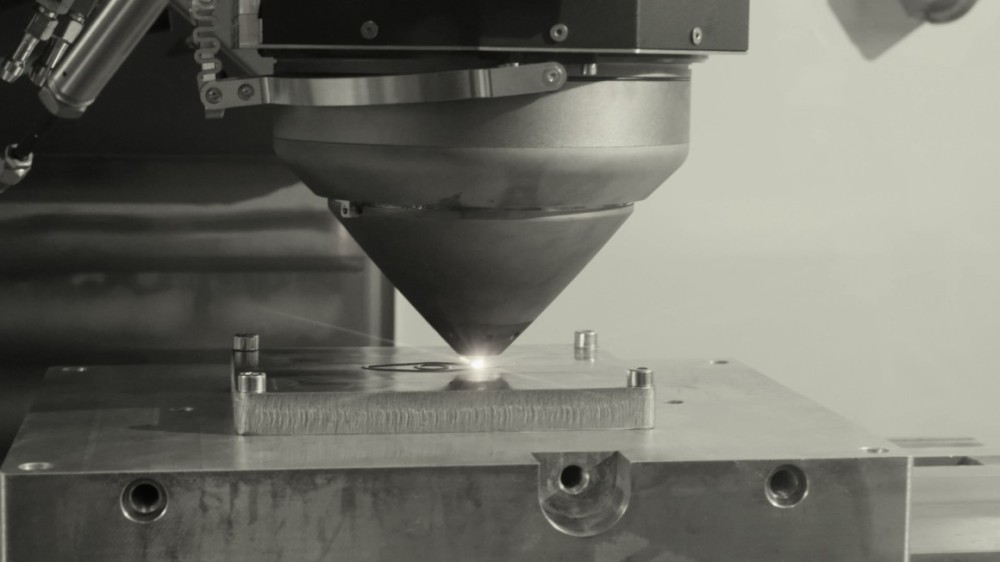 meltio Engine_cnc_integration_printing