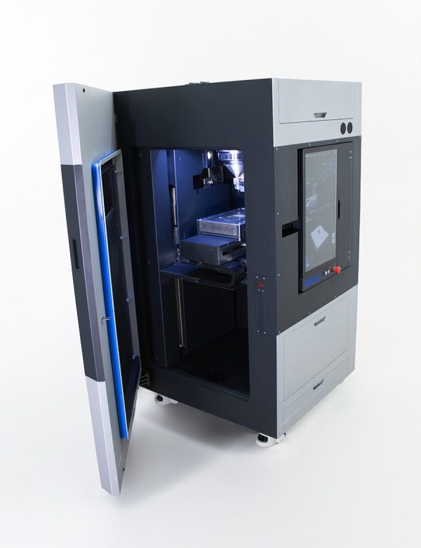 meltio-m600-metal-3d-printing